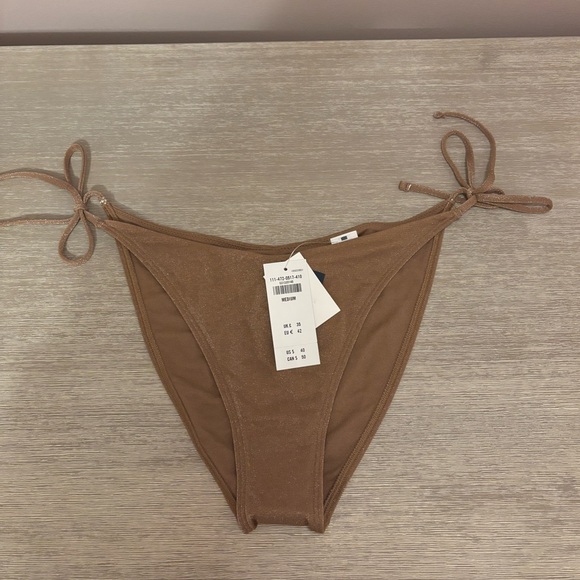 NWT Abercrombie Bikini - Picture 2 of 12